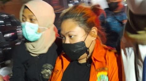 Jadi Tersangka Penipuan Olivia Nathania Gak Mau Ditahan Dan Ajukan Nia