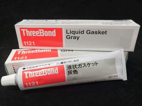 Threebond 1121 - Nhà cung cấp sản phẩm Threebond Việt Nam