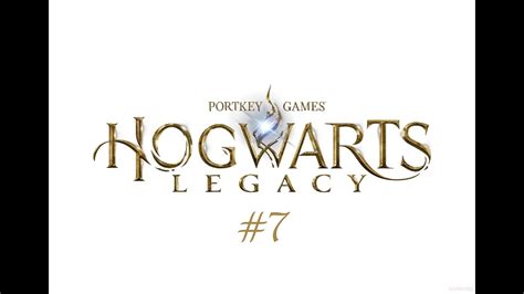 Hogwarts Legacy Les Bavboules De Z Nobia Youtube