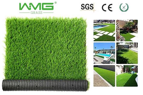 Best Fake Grass for a Balcony - BestFakeGrasses.com