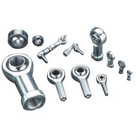 Nsk Stainless Steel Phs Iko Japan Rod End Bearing For Industrial At