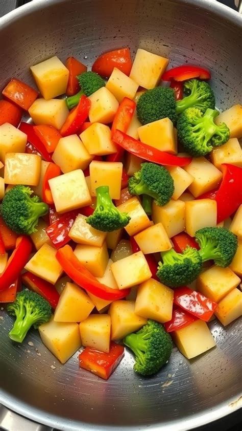 quick  easy potato dinner recipes youll love
