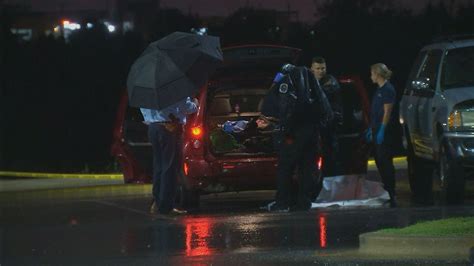 Man Found Dead In Car Outside Of Landover Community Center Fox 5 Dc