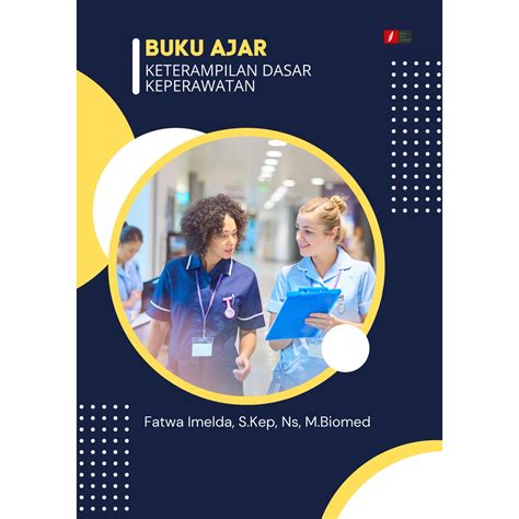 Jual Buku Ajar Keterampilan Dasar Keperawatan Shopee Indonesia