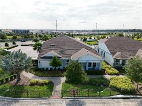 Lake Nona Town homes For Sale ,Orlando, FL | James Bessinger