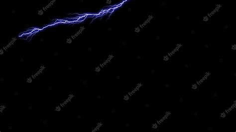 Premium Photo | Abstract environmental backgrounds Lightning Strike at ...