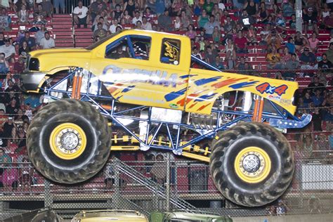 Night Of Destruction Lawrenceburg Speedway July Flickr