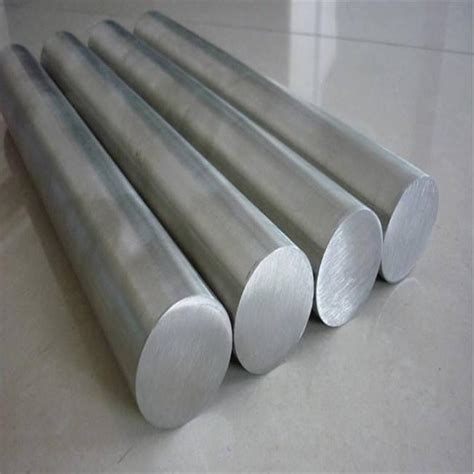 ASTM F136 Ti6al4V Eli Titanium Rod Bars For Medical Use China