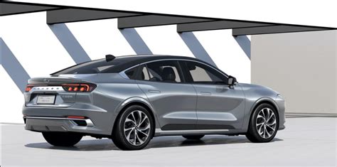 2025 Ford Fusion Redesign A Future Ready Midsize Sedan 2024 2025 Ford Usa Model