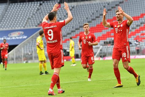 Bayern Munich to Use Only Digital Ticketing Once Fans Return