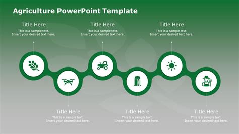 12+ Free Agriculture PowerPoint Templates for Presentation | SlideUpLift