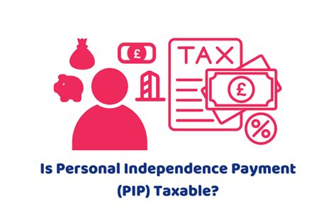 Is Personal Independence Payment Taxable Accountingfirms