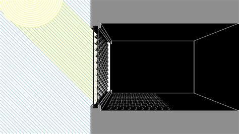 Invert Self Shading Windows Use No Energy To Save Energy