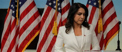 Tulsi Gabbard Qualifies For November Democratic Debate | The Daily Caller