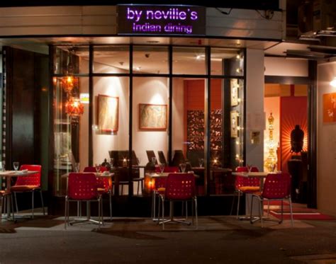 Nevilles Fine Indian Dining Lucerne Get Nevilles Fine Indian