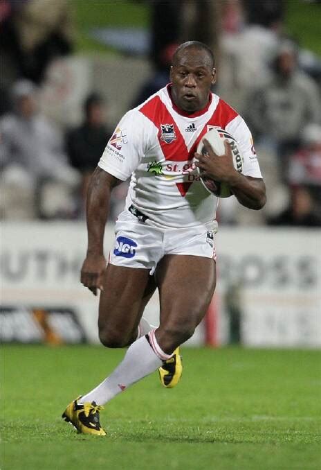 Dragons star Wendell Sailor retires from rugby league | Illawarra ...