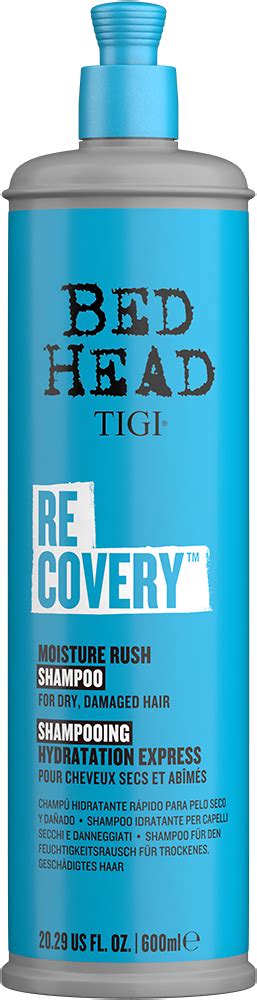 Recovery Conditioner Bed Head By Tigi Tigi