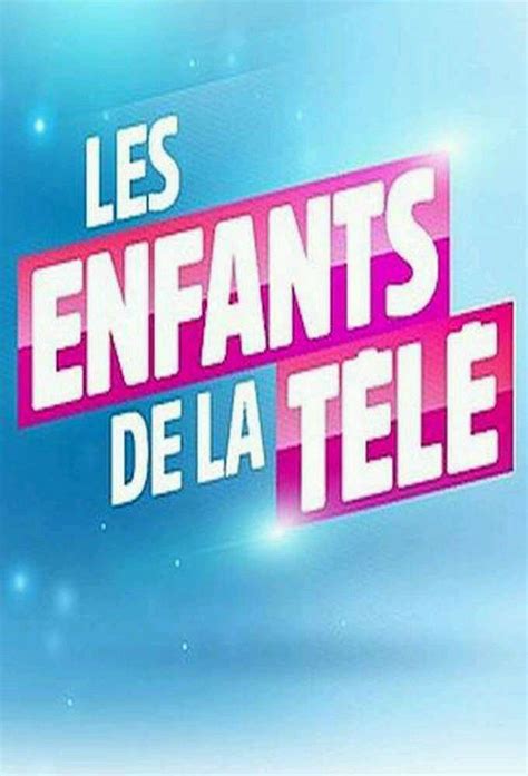 Les enfants de la télé TheTVDB