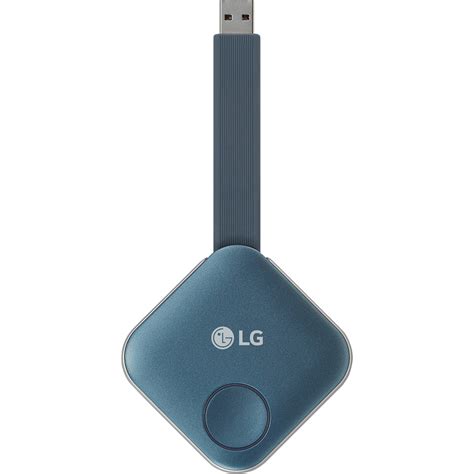 LG One:Quick Share Wireless Screen Sharing Solution SC-00DA B&H