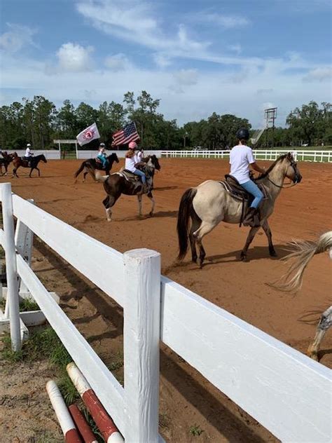 Circle F Dude Ranch Camp, 5301 Dude Ranch Rd, Lake Wales, FL ...