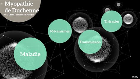 Myopathie De Duchenne By Nine Linsmeau On Prezi