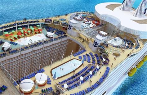 Royal caribbean | Oasis Of The Seas | Amazing Places: oasis of the seas ...