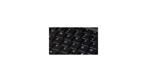 Qué es el teclado QWERTY y por qué se llama así