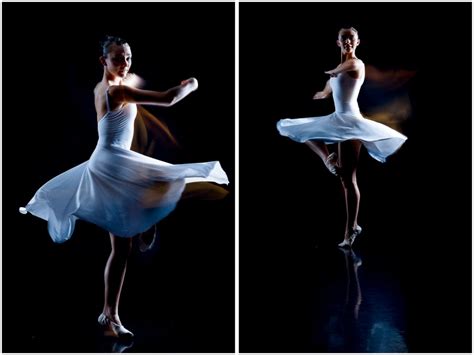 Ballet Photography • Bailward Photography