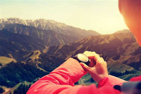 Orologi Da Trekking E Alpinismo Quali Sono I Migliori