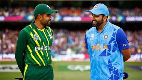 ICC announces revised World Cup schedule: IND vs PAK on Oct 14, 8 more ...