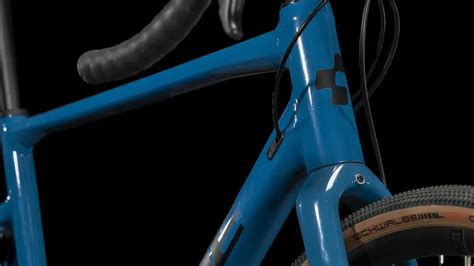 Cube Nuroad Race Specs Comparisons Reviews Spokes