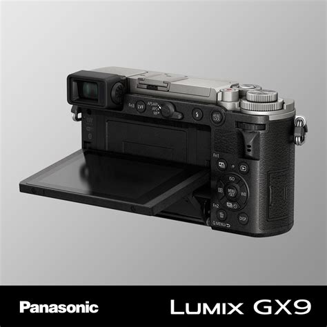 New Compact Yet Powerful Lumix Gx9 Camera Panasonic Australia Blog