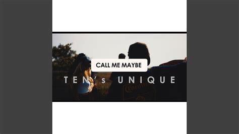 CALL ME MAYBE - YouTube Music