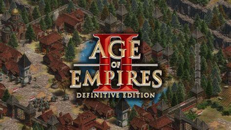 Age Of Empires Ii Definitive Edition Full Repack Dlc