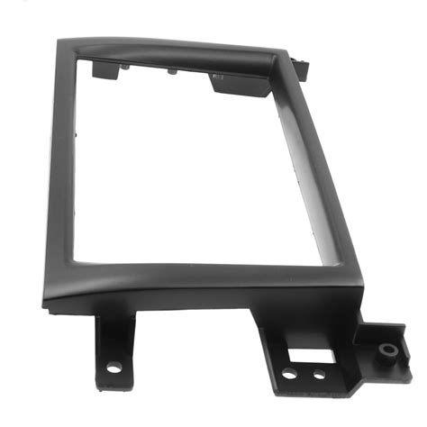 Double Din Fascia Radio Frame Voor Suzuki Grand Grandado