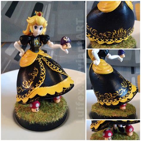 The best custom amiibo the internet has to offer: Page 2 - Page 2 ...