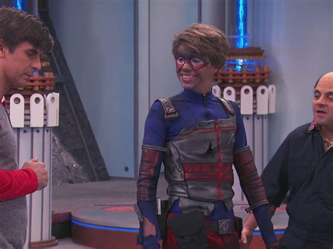 Prime Video Henry Danger Saison 2