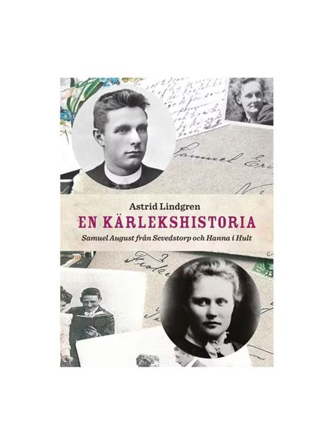 En K Rlekshistoria Astrid Lindgren