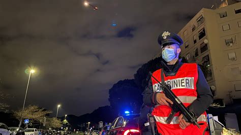 Arrestati i vertici della più grande piazza di spaccio di Tor Bella