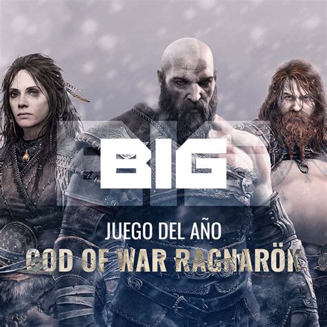 Hunter on Twitter God of War Ragnarök wins Game of the Year at the