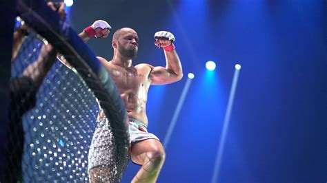 KSW 56 kiedy i gdzie oglądać na żywo Sprawdź