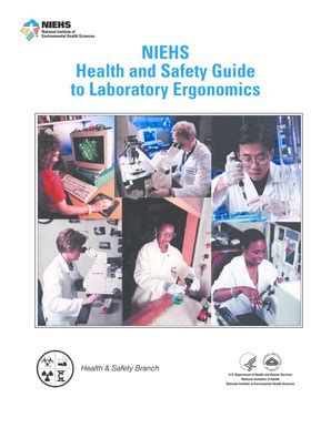 Fillable Online Ehs Uky NIEHS Health And Safety Guide To Laboratory