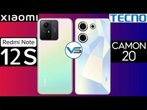 Xiaomi Redmi Note S Vs Tecno Camon Tecno Camon Vs Xiaomi