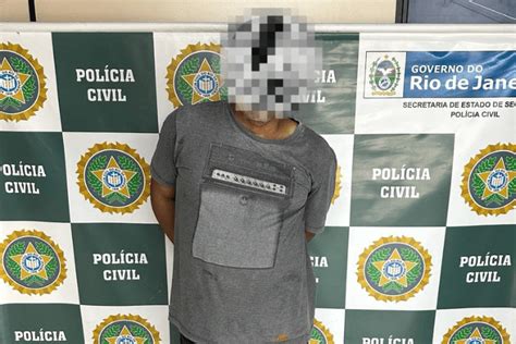 Polícia Civil De Mg E Do Rj Prendem Suposto Mandante De Assassinato Em