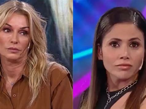 Yanina Latorre fulminó a Romina de Gran Hermano por mentir en su