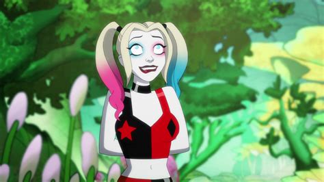 Harley Quinn Season 3 Image Fancaps