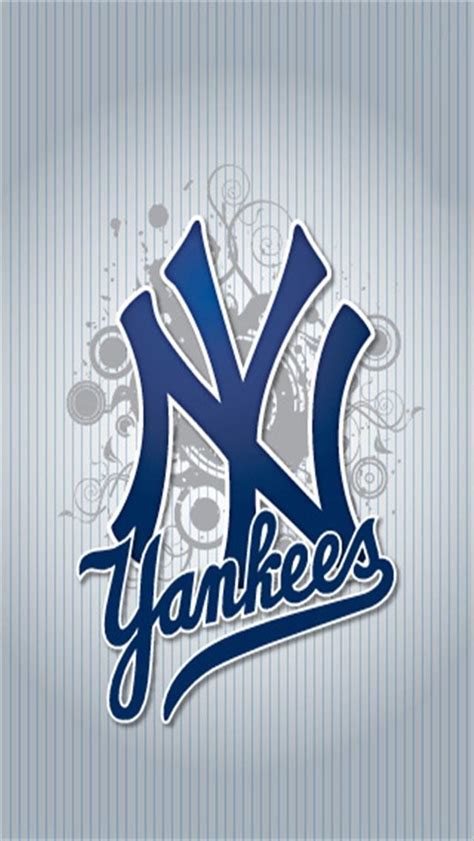 Yankees iPhone Wallpaper - WallpaperSafari