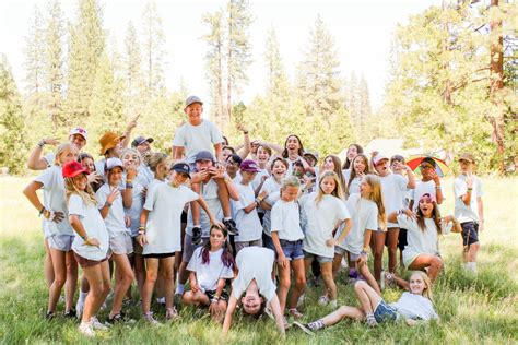 Hume Summer Camps Grace Fellowship Church