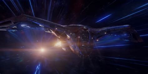 Avengers Endgame Trailer Breakdown Story Reveals