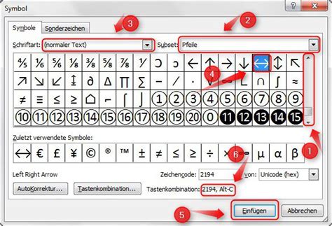 Sonderzeichen Und Symbole In Word Office Einf Gen Supportnet Hot